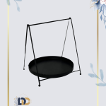 استند پایه دار گرد فینگرفود